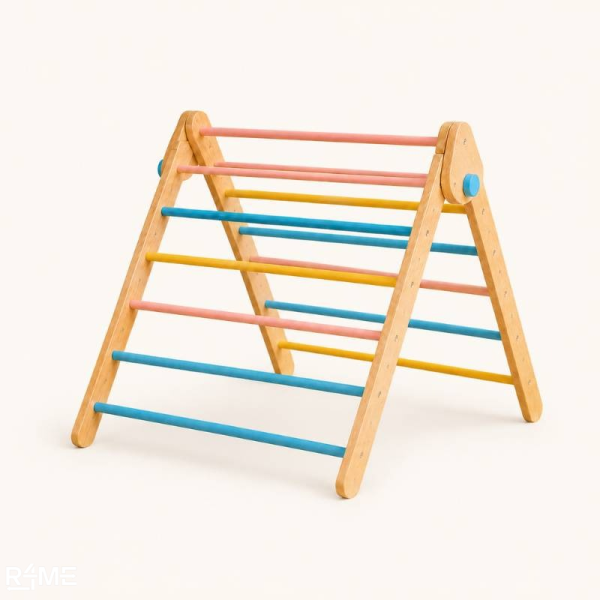 Pikler Triangle