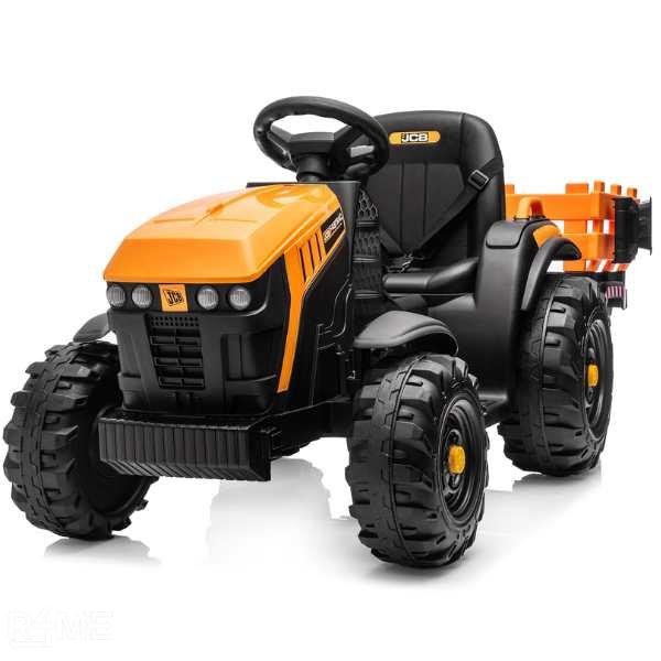 Jcb tractor ride on