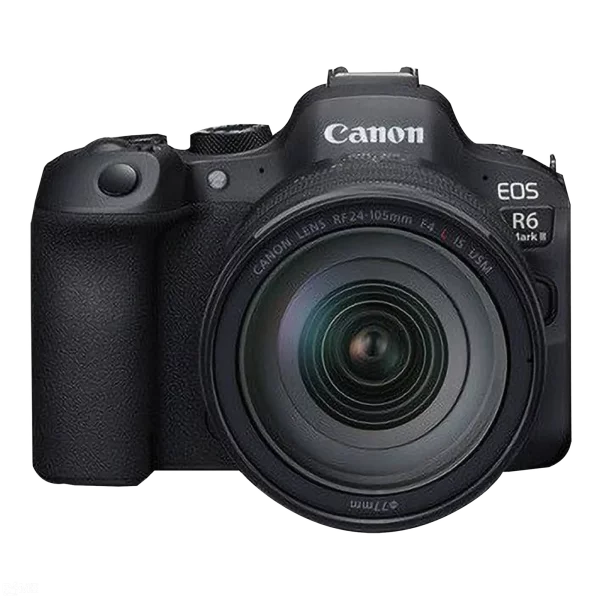 CANON EOS R6 MARK II