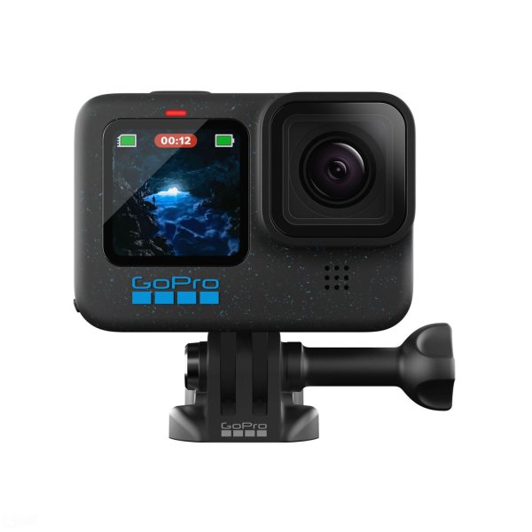 GOPRO HERO 12