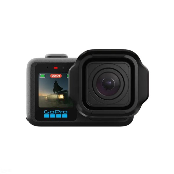 GOPRO MISSION 1 on rent