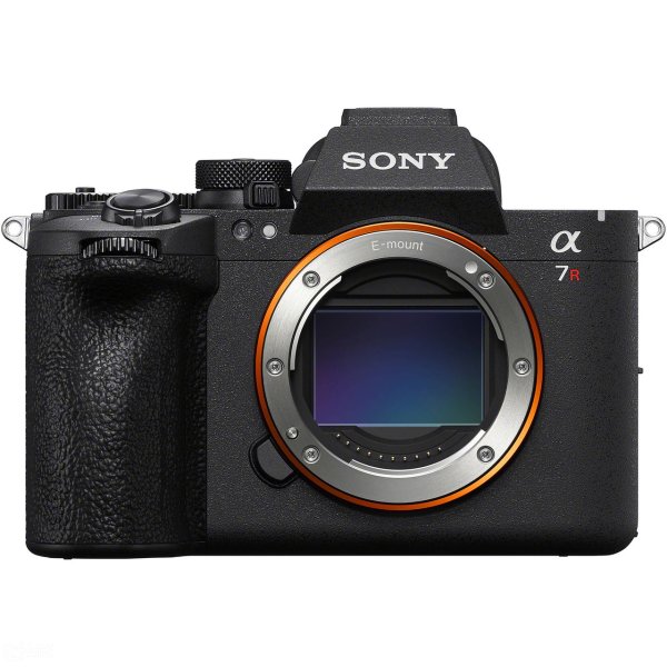 SONY A7RVI on rent