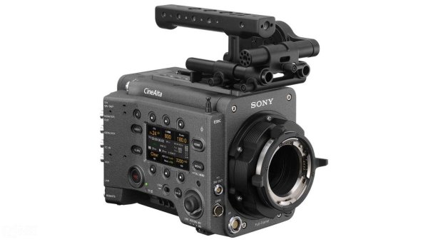 SONY VENICELL on rent