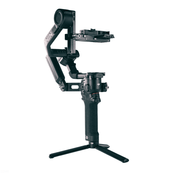 DJI RS4 PRO on rent