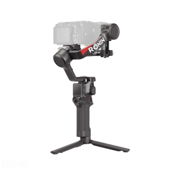 DJI RS4 PRO GIMBLE on rent