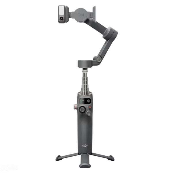 DJI RS5 GIMBLE COMBO on rent