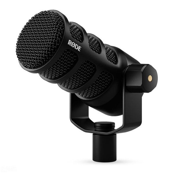 RODE PODMIC on rent