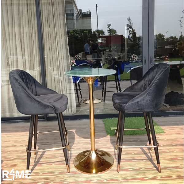 Cocktail Chair Style 1
