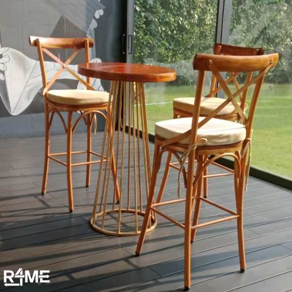 Cocktail Chair Style 2 on rent