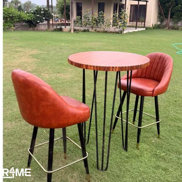 Cocktail Chair Style 4 on rent