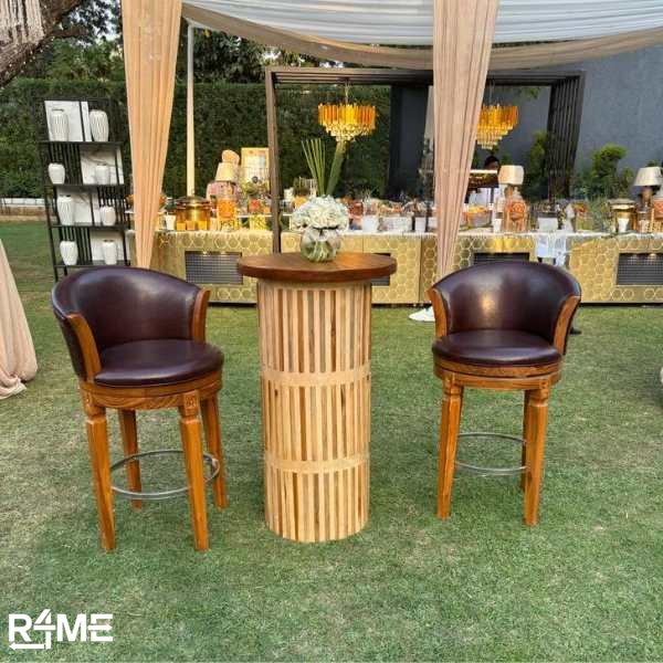 Cocktail Chair Style 3 on rent