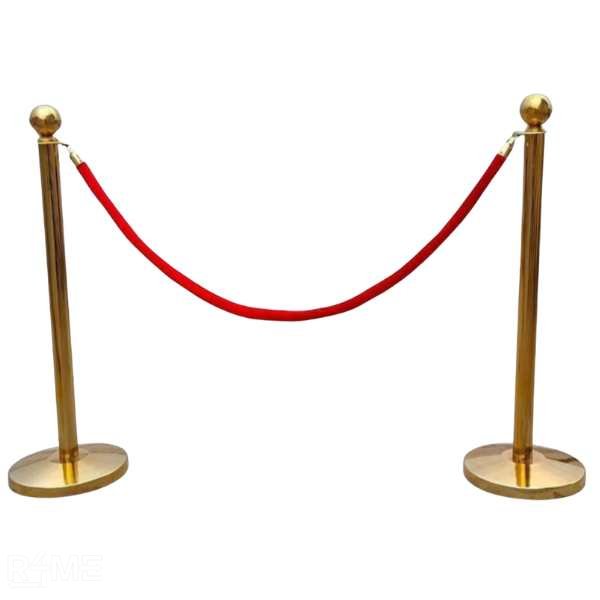 Queue Manager-Rope on rent