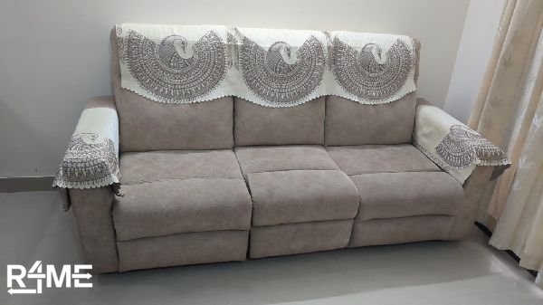 sofa recliners for rent