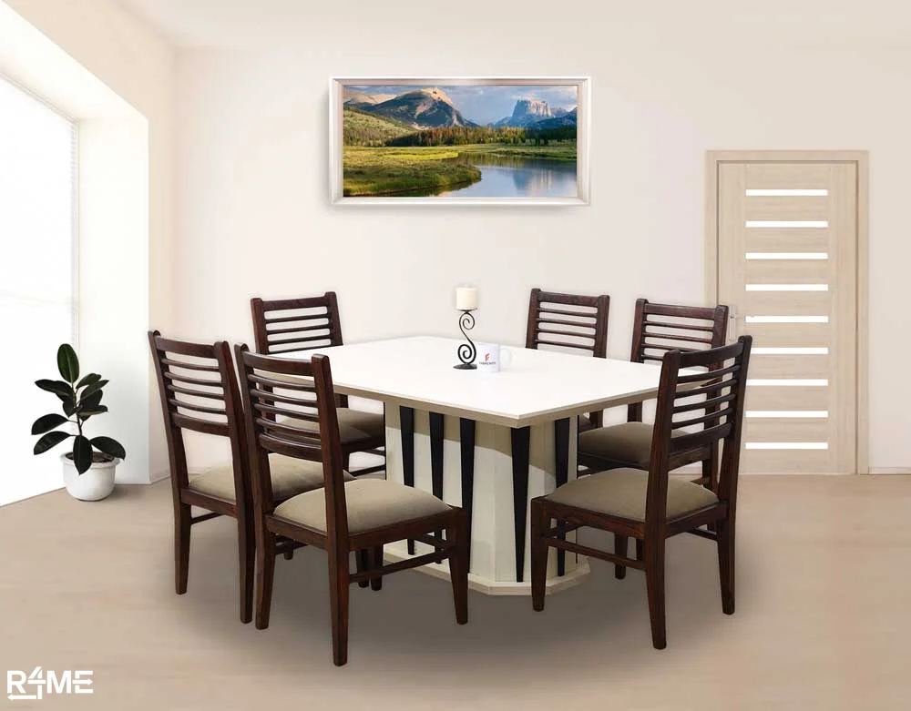 Albecent Dining Table