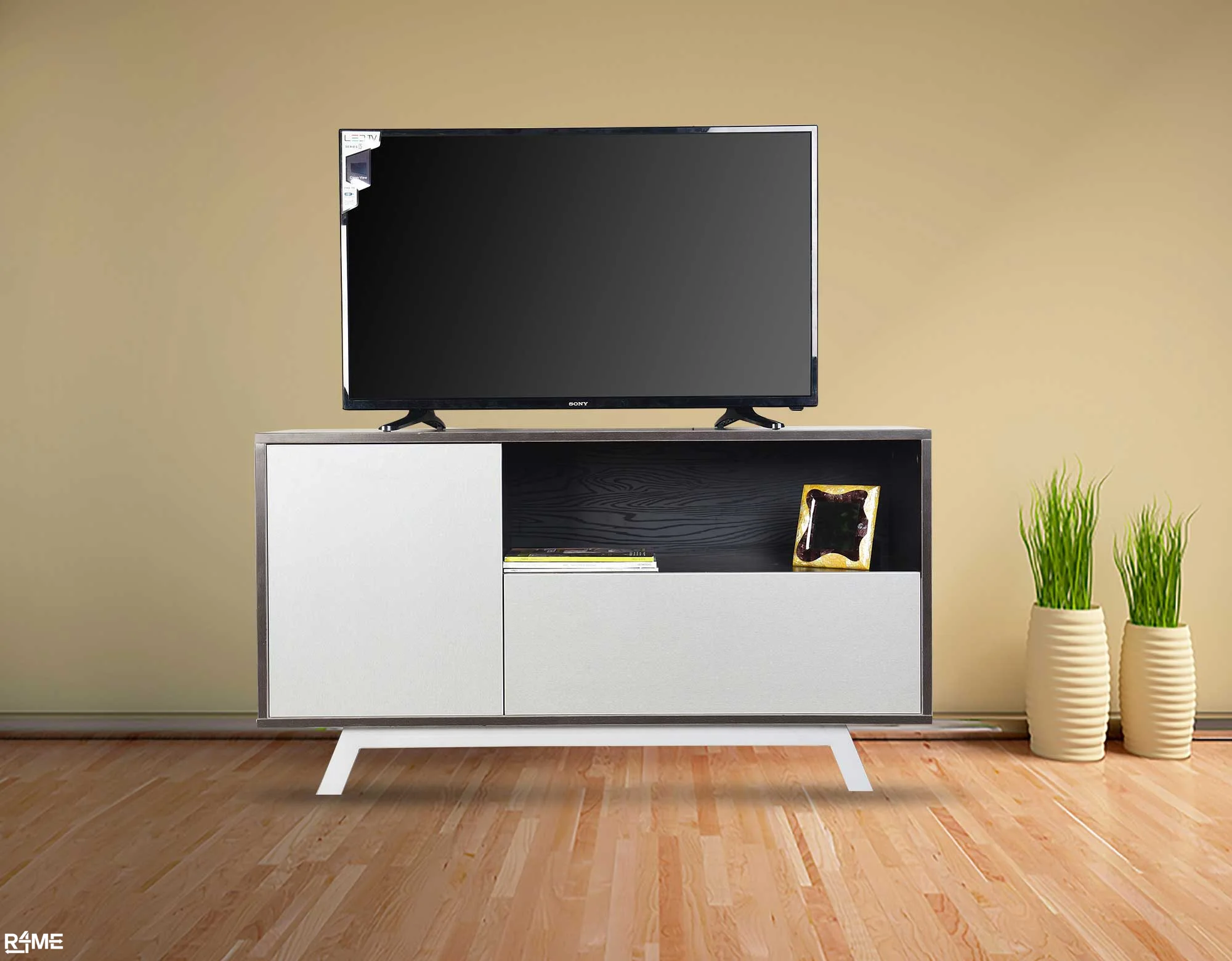 Amber TV Unit on rent