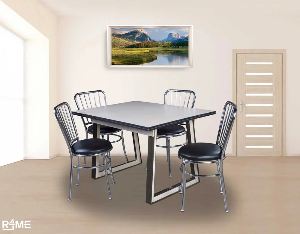 Asilo Dining Table on rent
