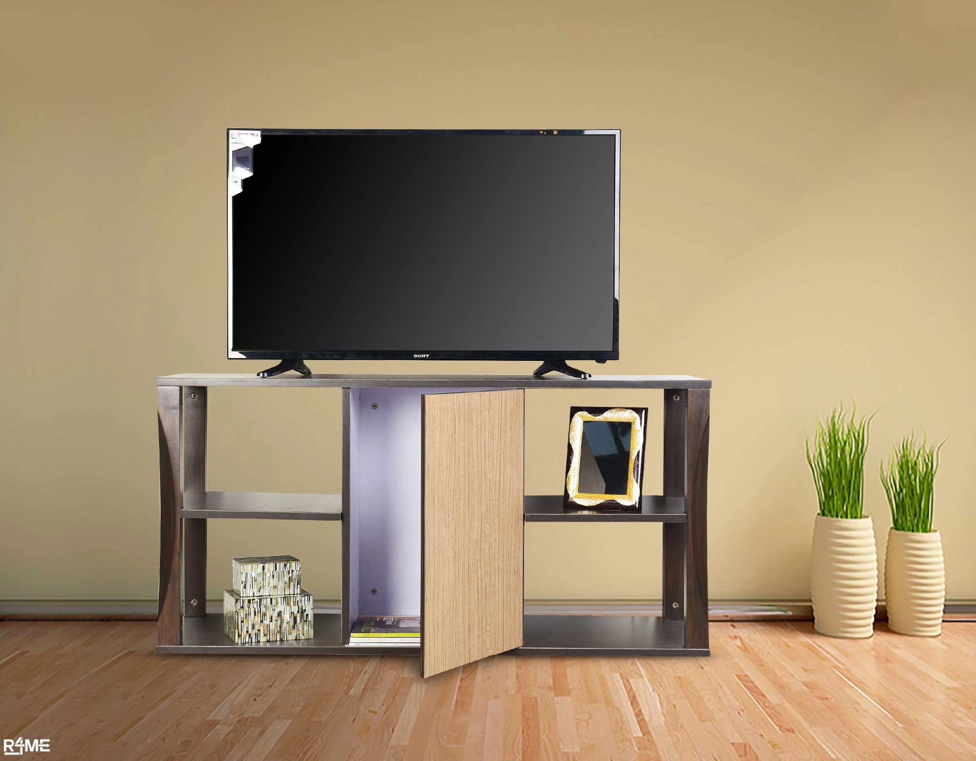 Aster TV Unit on rent