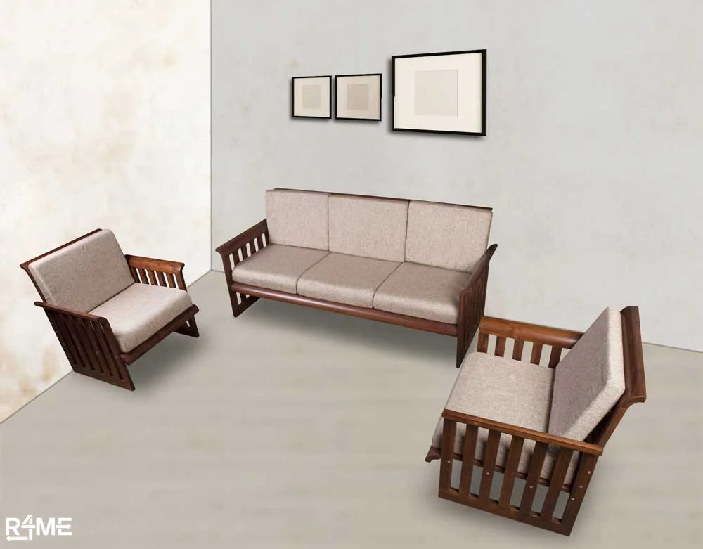 Avena Sofa Set