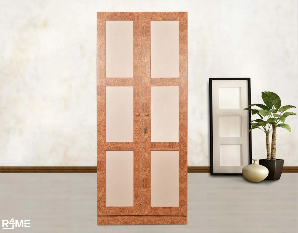Burl Wardrobe on rent