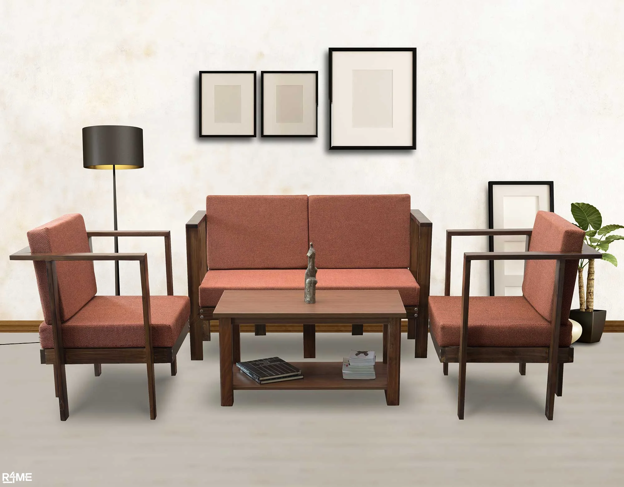 Emma Sofa Set