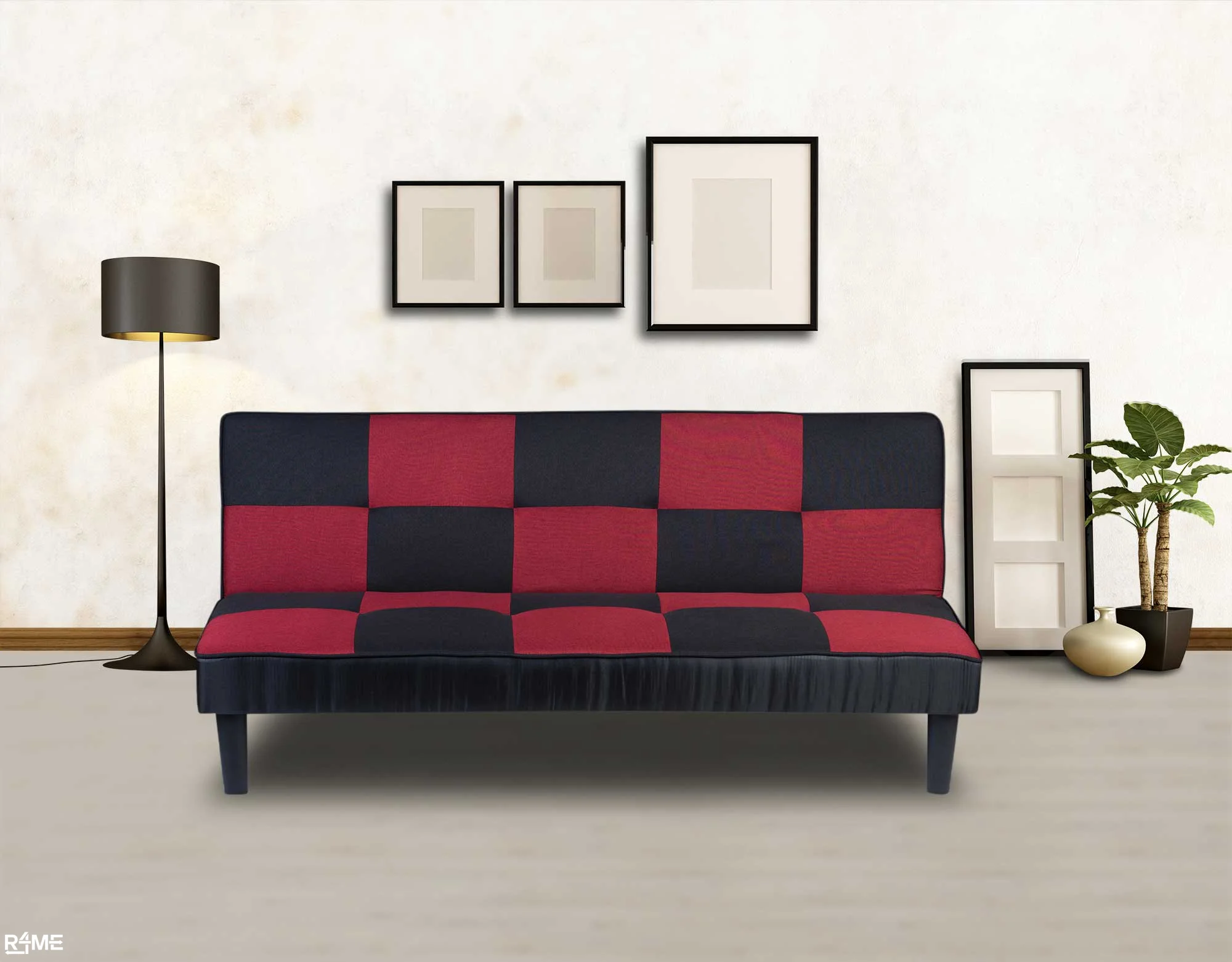 Hagrid Sofa Cum Bed