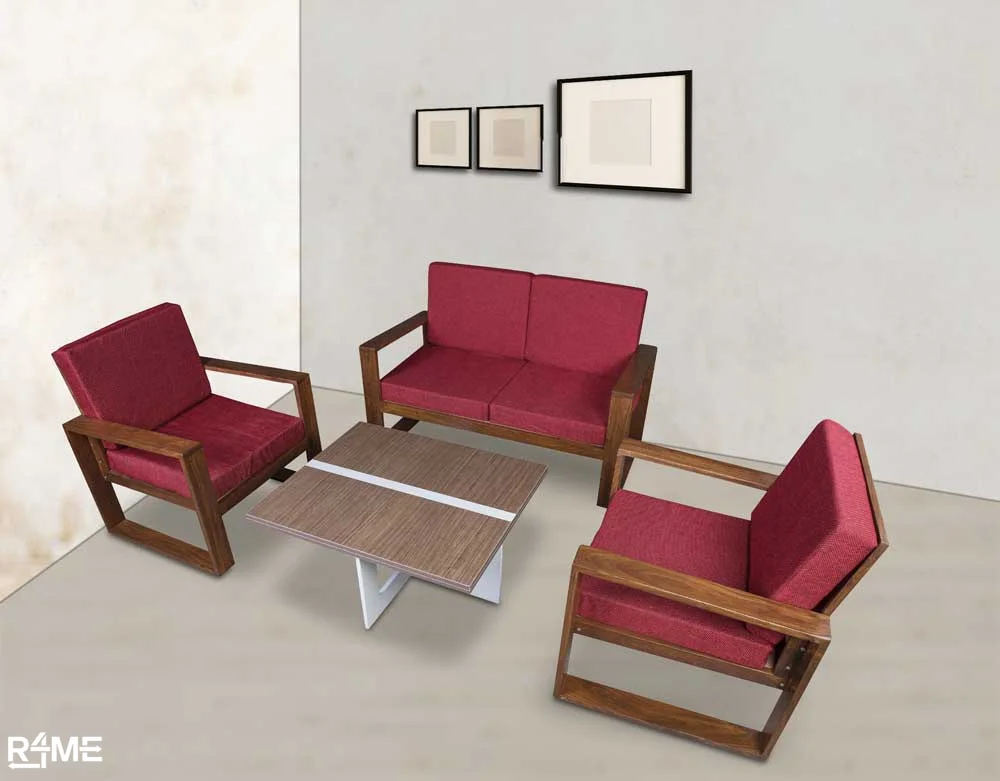Otio Sofa Set