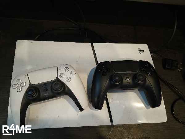 PlayStation 5 on rent