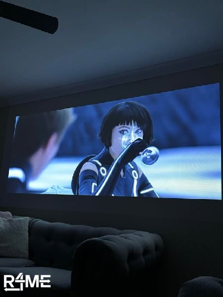 Panasonic Projector on rent