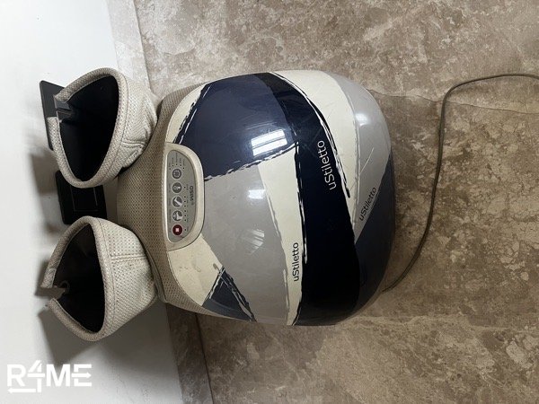 Foot Massager on rent