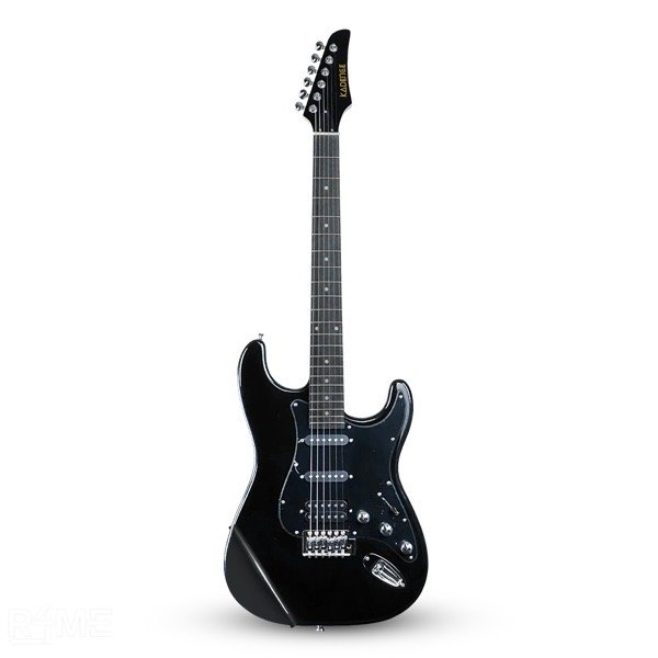 Electric Guitar on rent