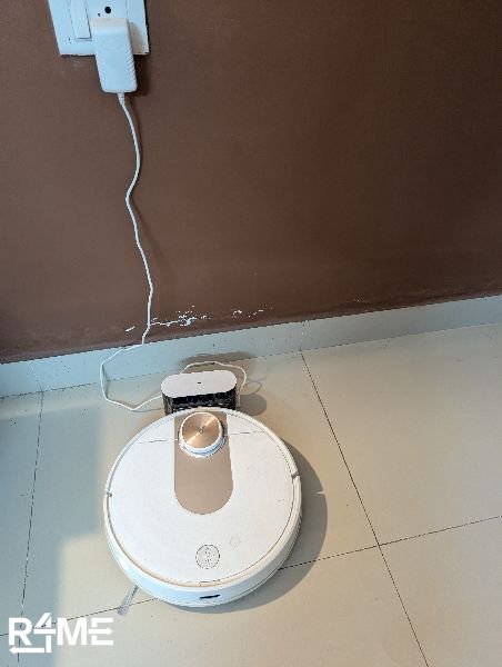 robo vaccume cleaner on rent