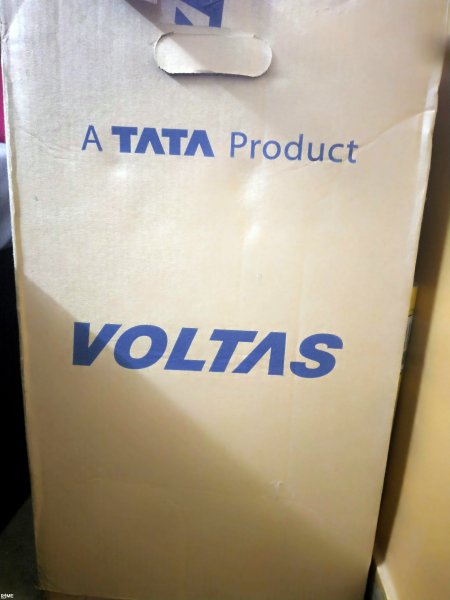 Voltas on rent