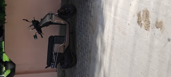 Tvs orbiter on rent