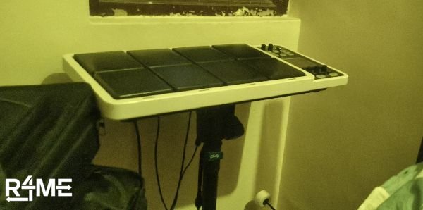 Roland Spd30 on rent