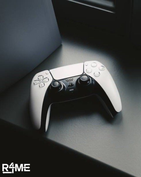 Original Sony PS5 DualSense Wireless Controller (Zero Drift | Bangalore) on rent