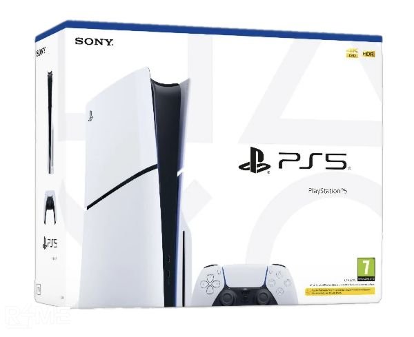 ps5 gaming console with games on rent