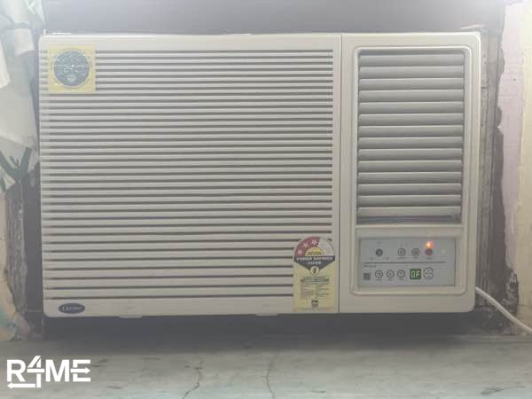 Ac carrier window on rent