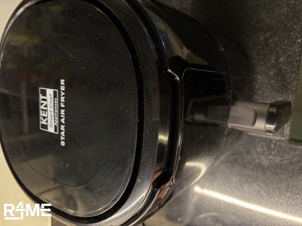 KENT Star Air Fryer on Monthly Rent | Bangalore on rent