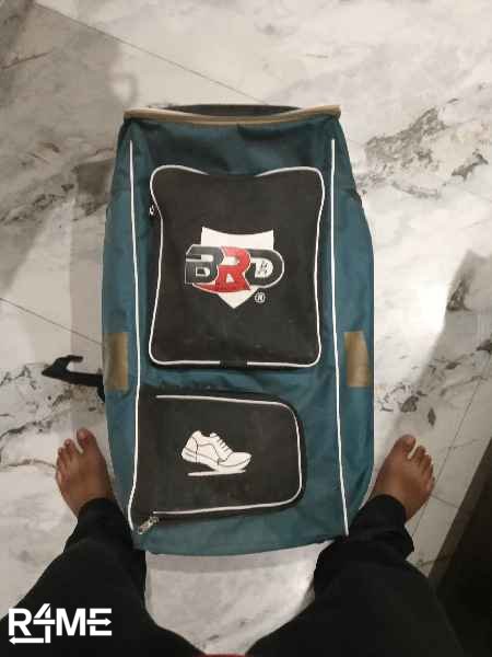 cricket kit on rent