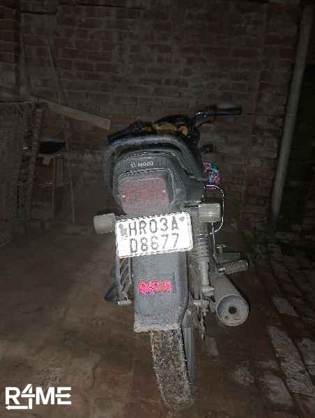 hero seplendor bs6 2024 on rent