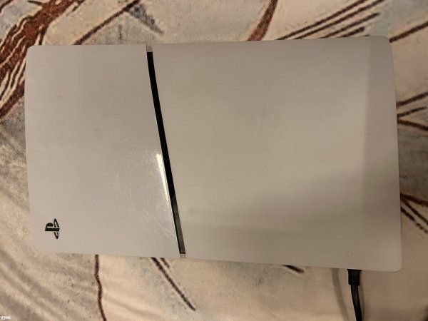 Ps5 on rent