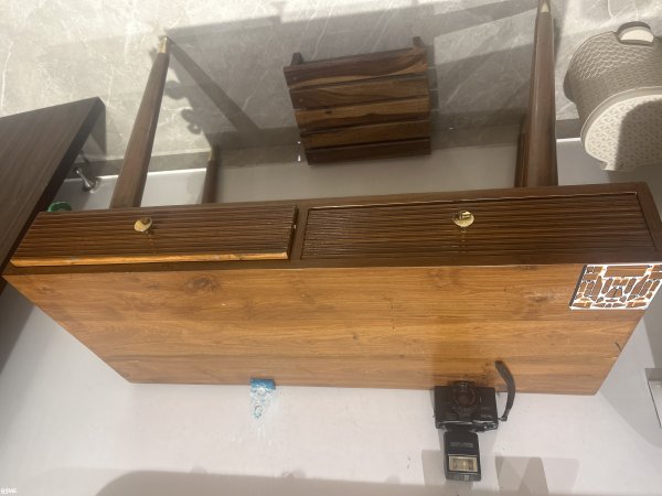 Study Table on rent