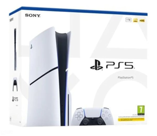 PS5 on rent
