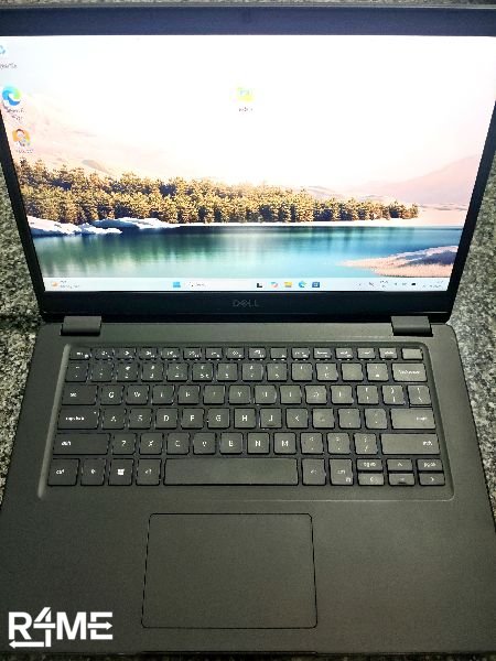 Dell i5-10th,8gb Ram, 256gb SSD on rent