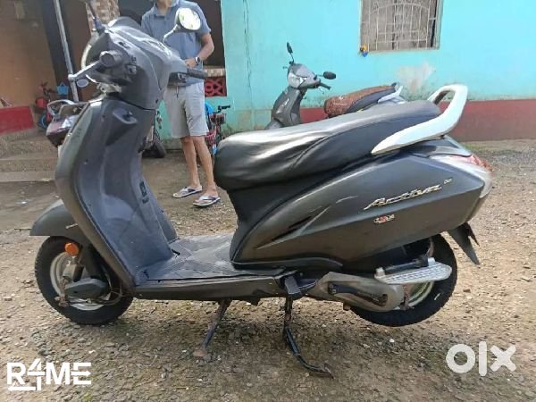 activa 5g on rent on rent
