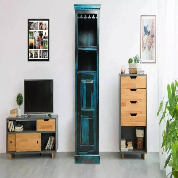 Bar Unit 