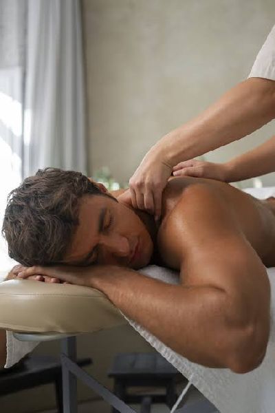 Massage Therapist