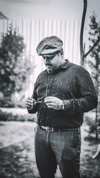 Portrait Photographer