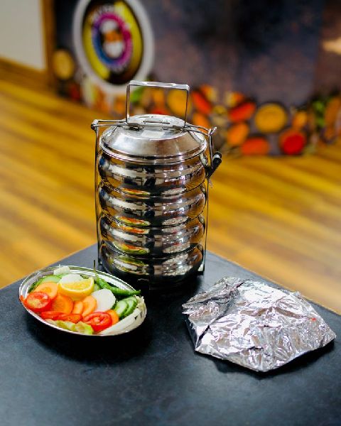 Veg and Non Veg Home Cook
