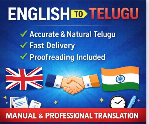 Tamil to Telugu Translator